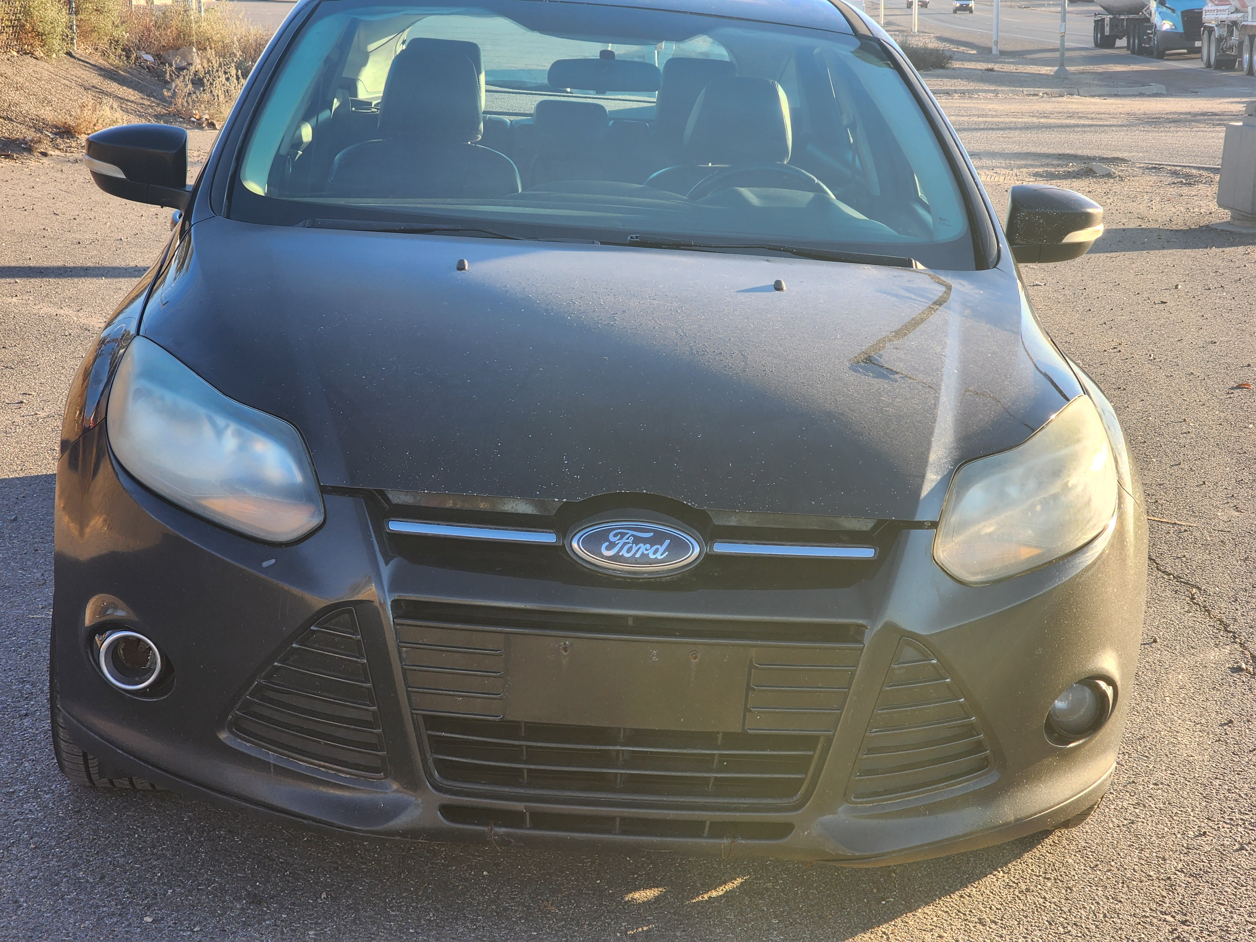 Ford Focus image 5