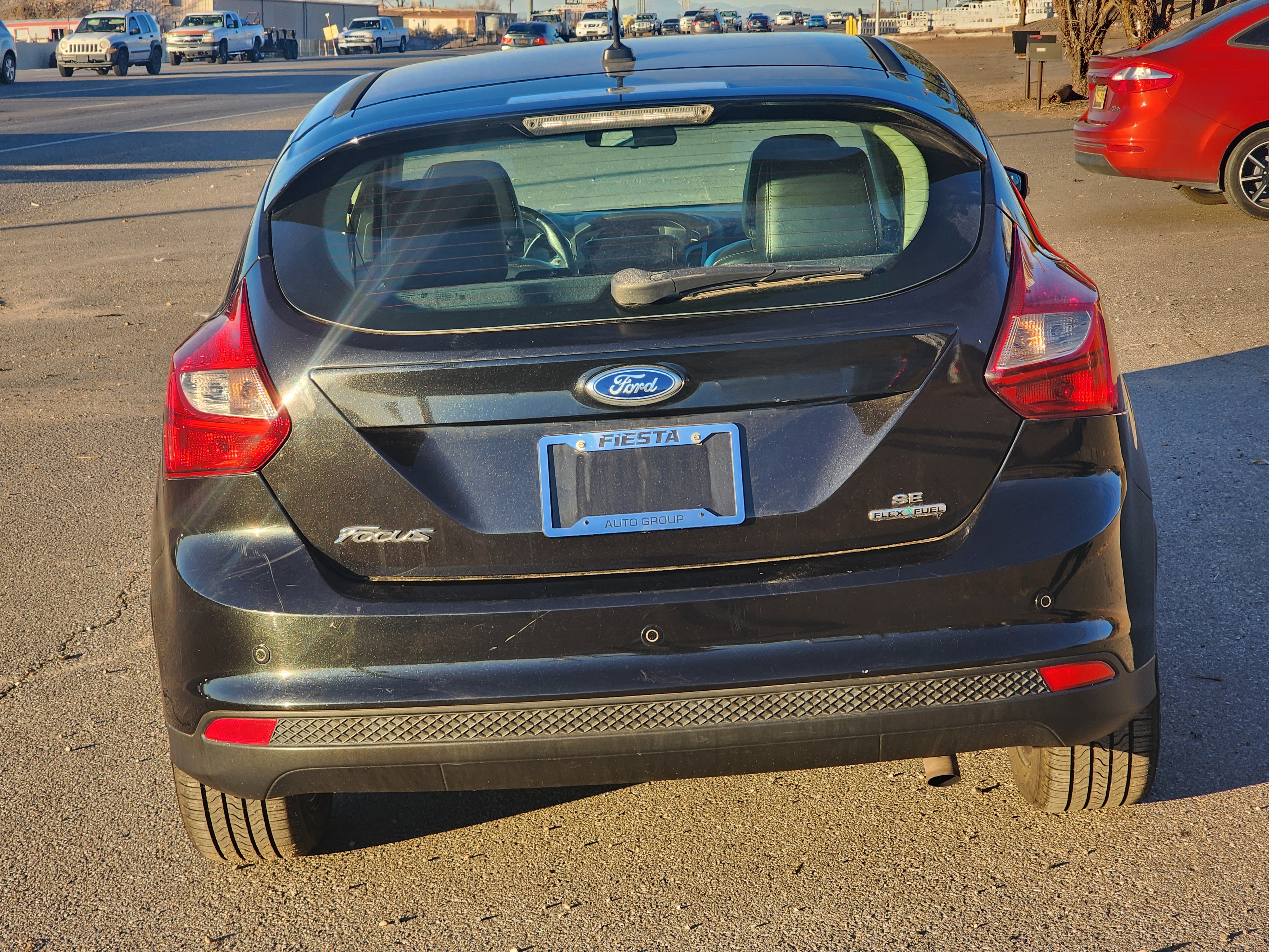 Ford Focus image 6