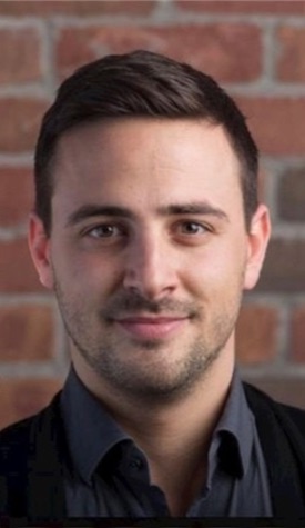 Photo of Mikey Azougui, your local expert