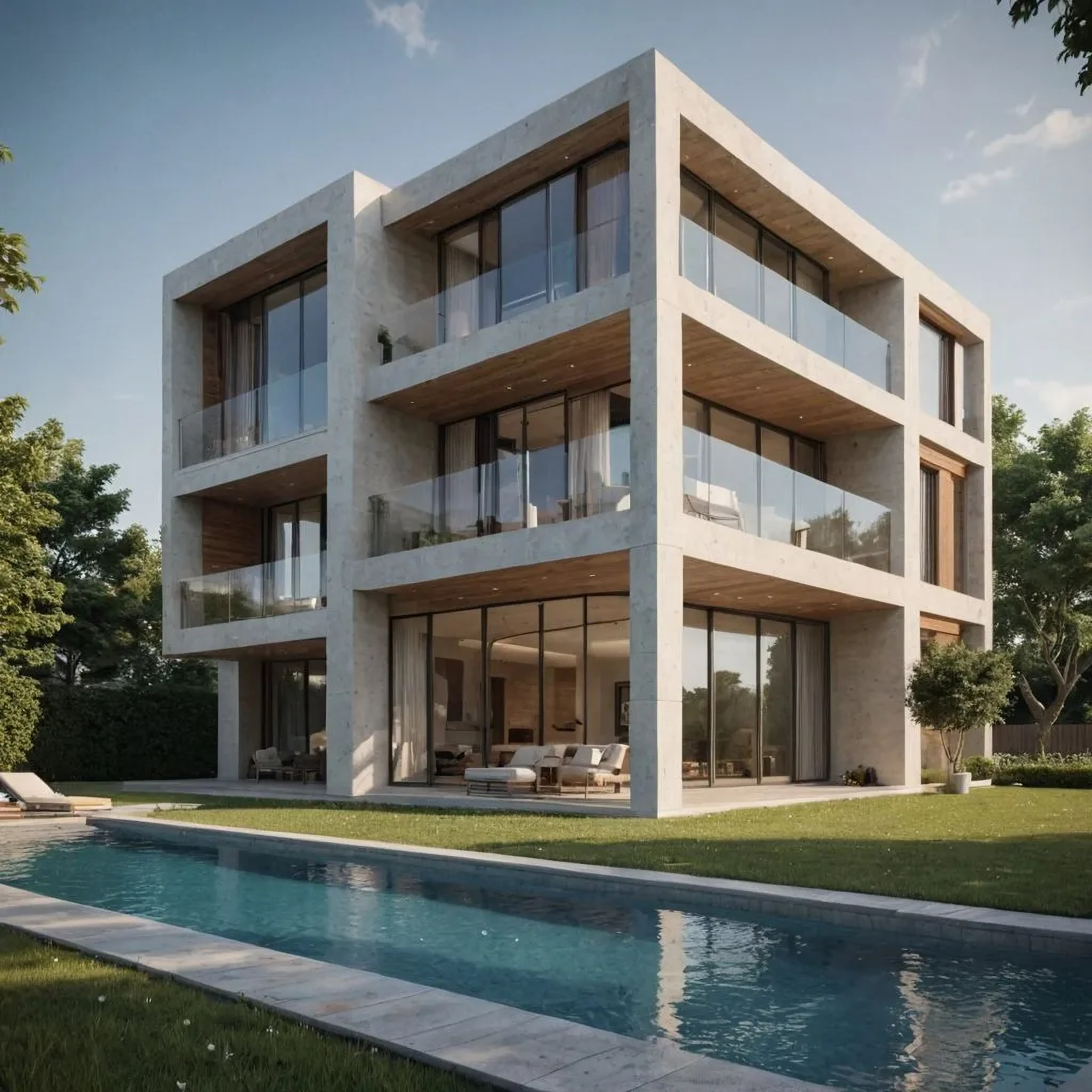 Conceptual Design