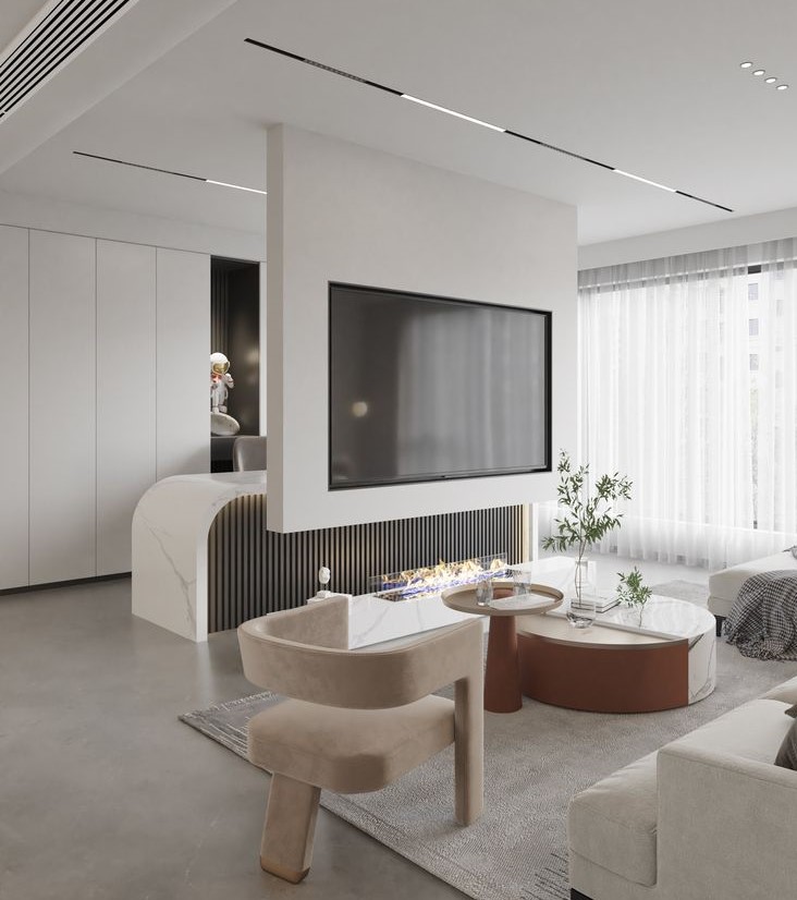 3D visualization and rendering