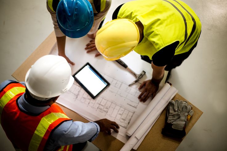 Construction Planning & Project Scheduling