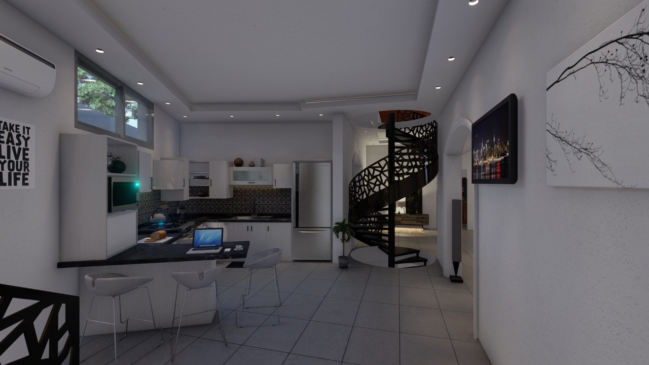 Bitar Private Residence 2