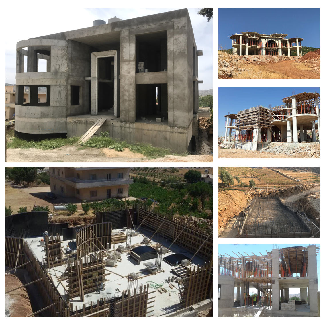Construction & General Maintenance