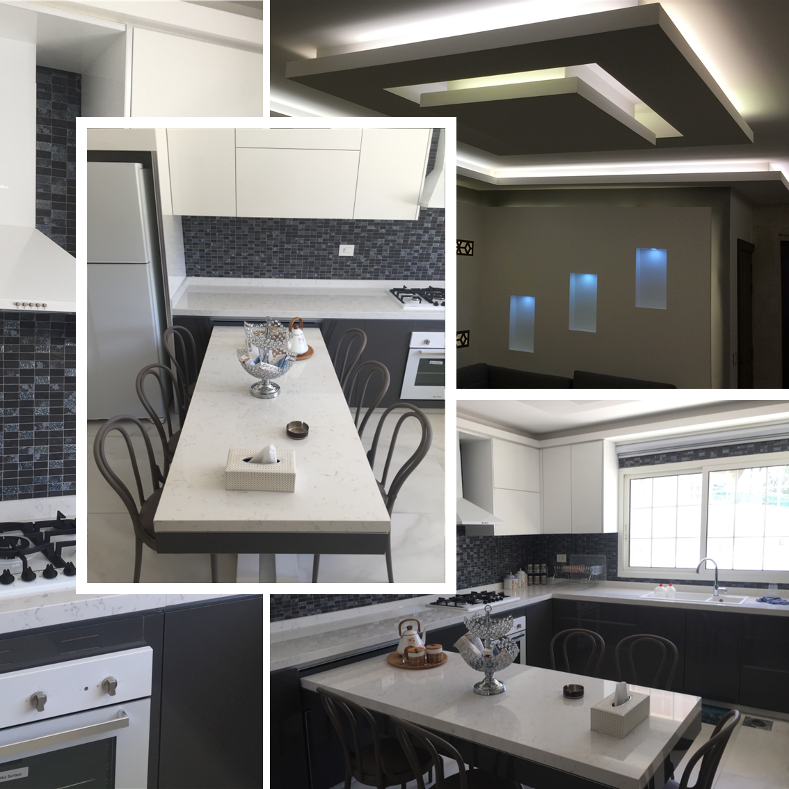 Fit-out Services