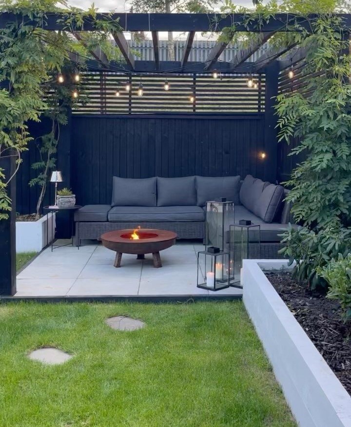 Landscape Design