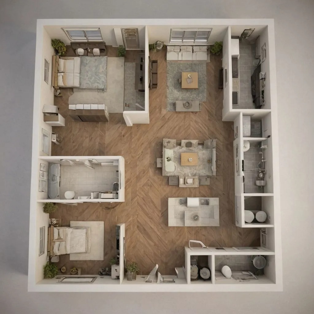Space Planning