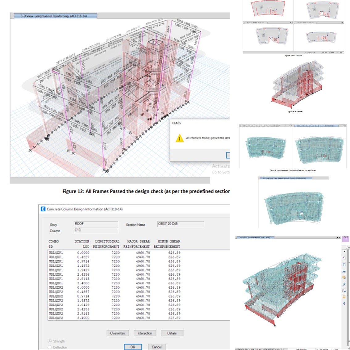 Structural Assessment