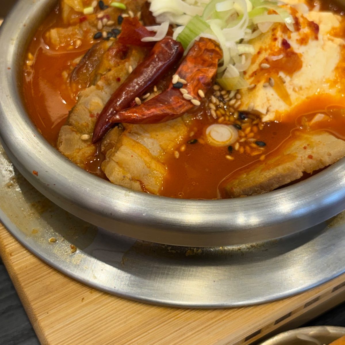올인 1인찜 & 막국수 사진