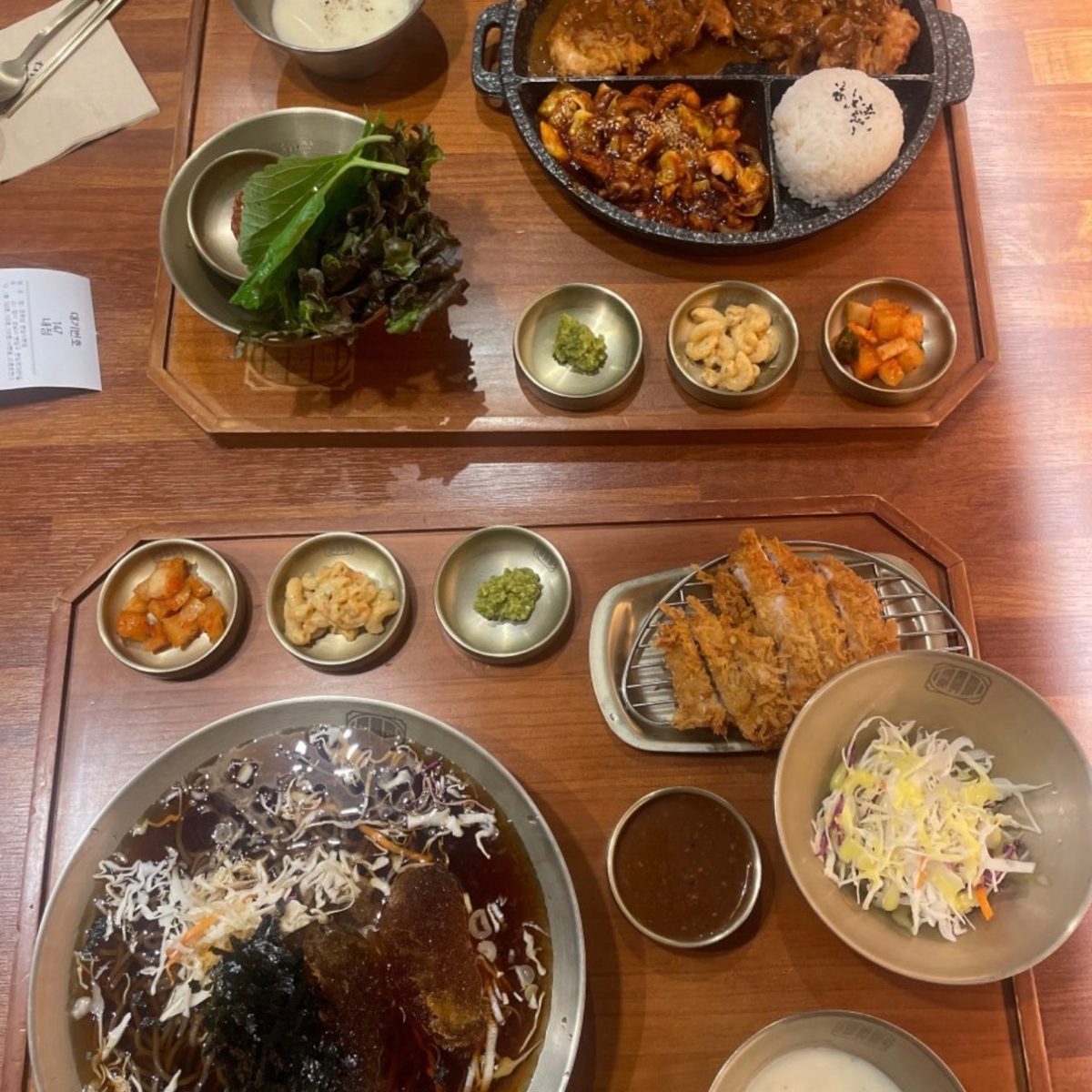 남자의 소울푸드 맛집