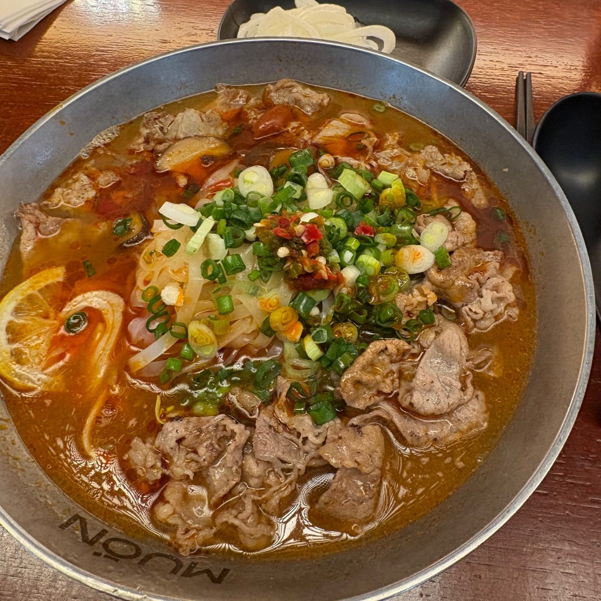쌀국수 맛집 😋