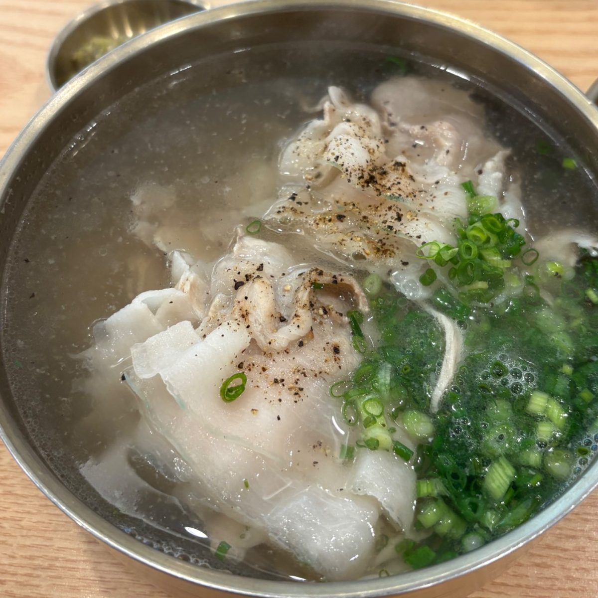 난축맛돈 송도 오수옥 사진