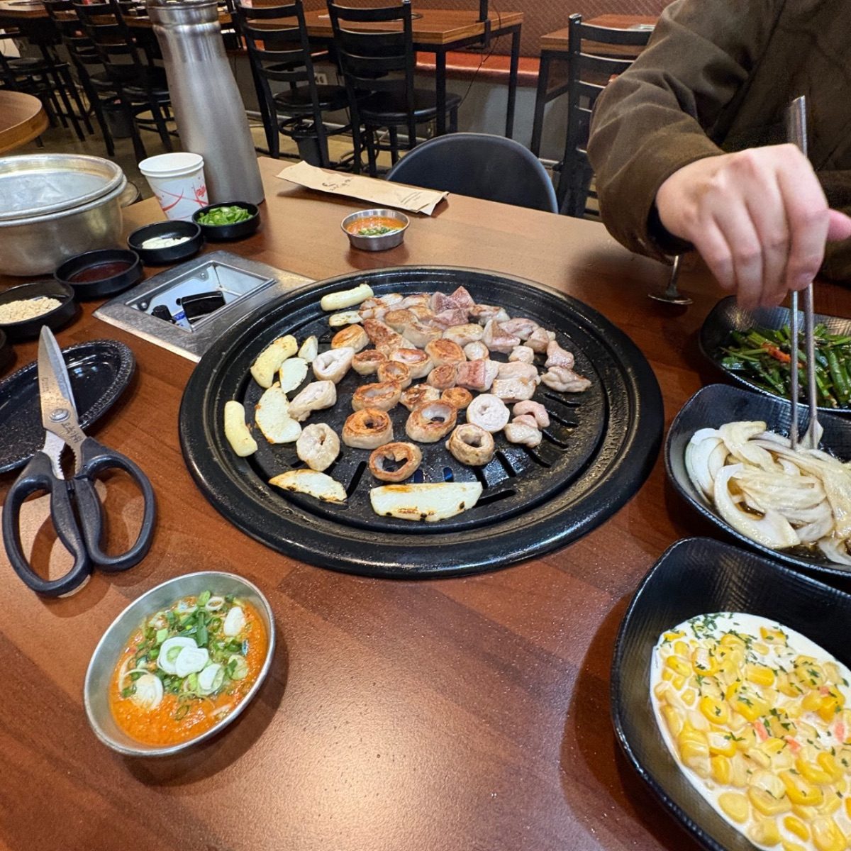 고가생막창 본점 사진