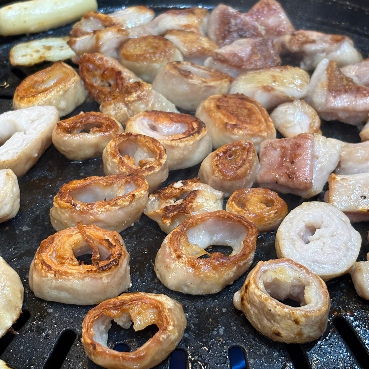 고가생막창 본점