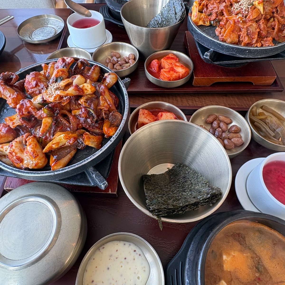 시화 달 전망대