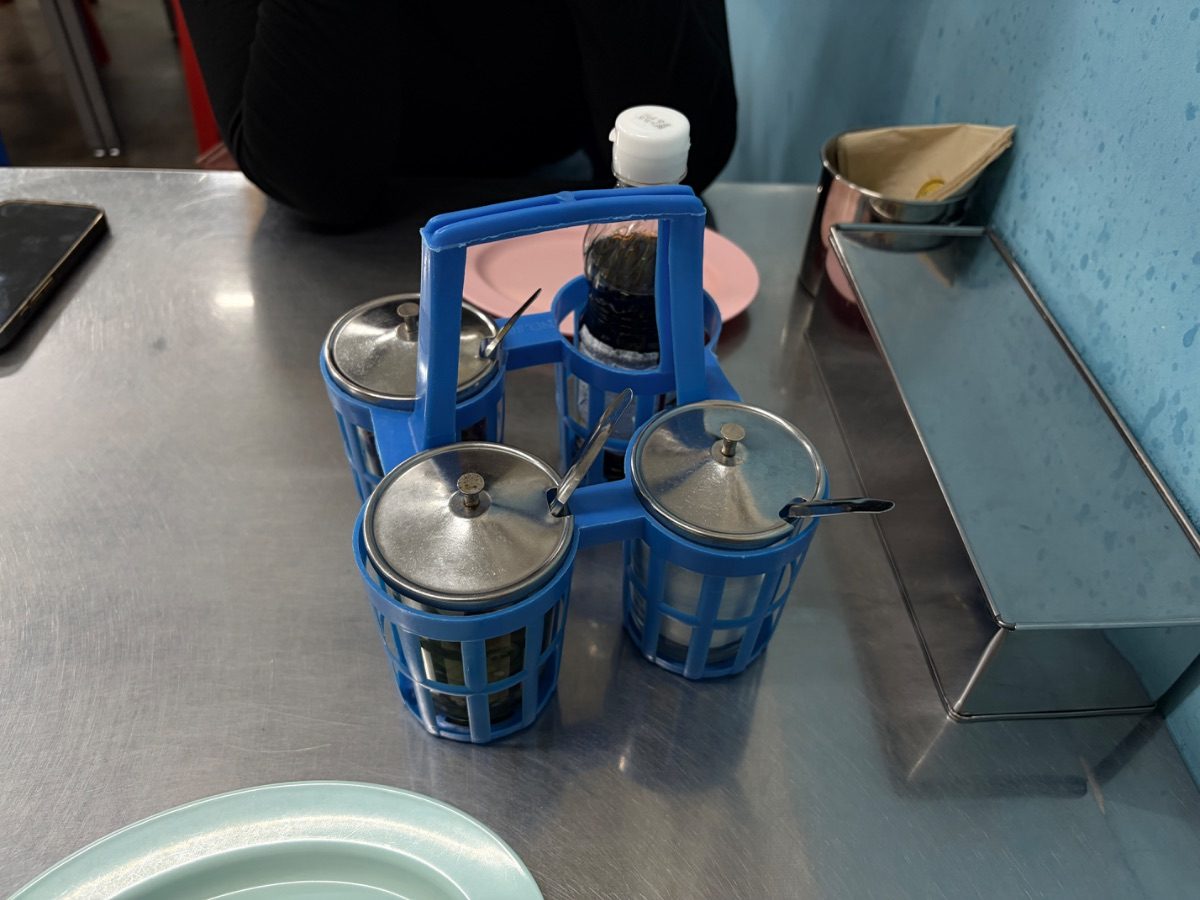 현지의 맛을 느낄 수 있어요✨ 사진
