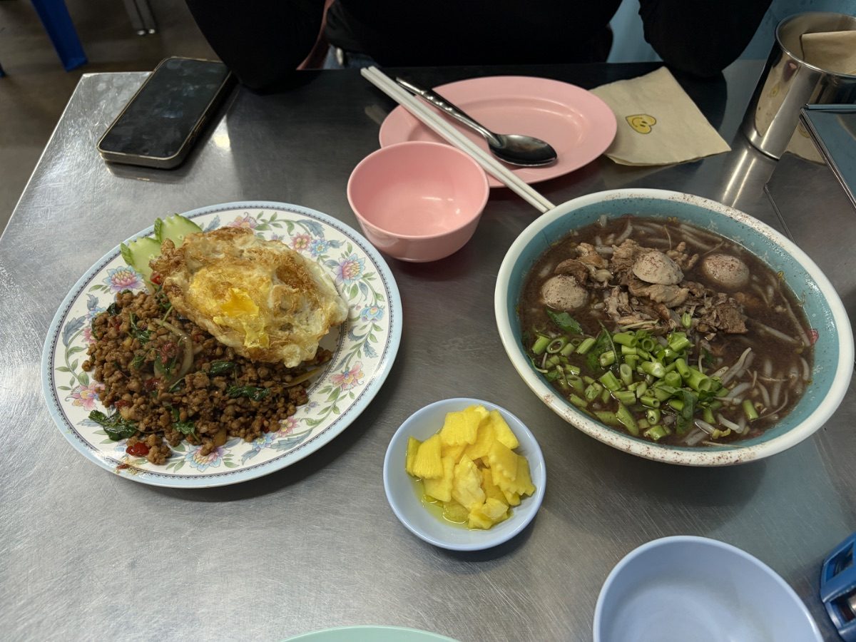 현지의 맛을 느낄 수 있어요✨ 사진