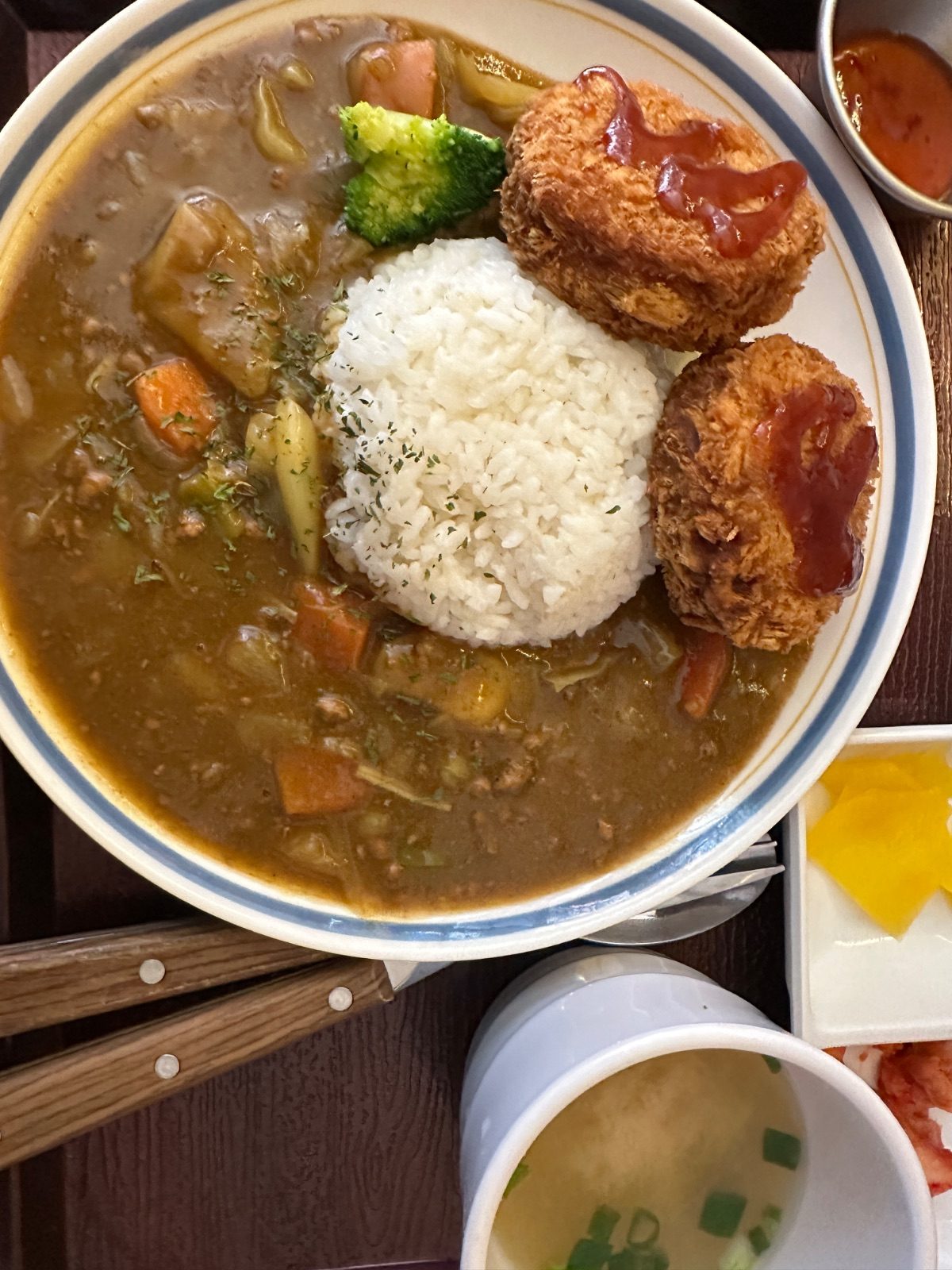 카레레레