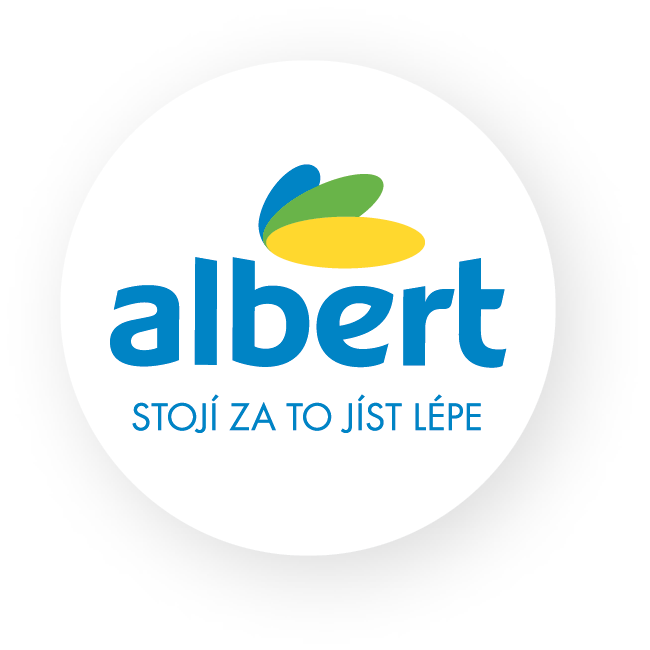 Albert Česká republika, s.r.o.