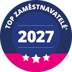 TOP Zaměstnavatelé 2027