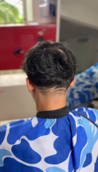 A cut by Qilozaaa