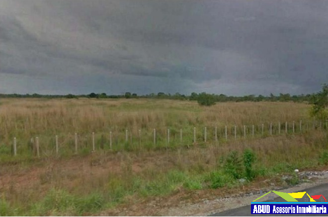 TERRENO EN CARRETERA BALANCAN - BARI, TABASCO