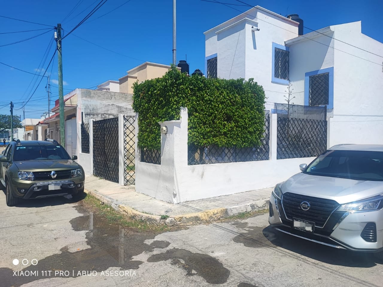 Casa en venta en Campeche