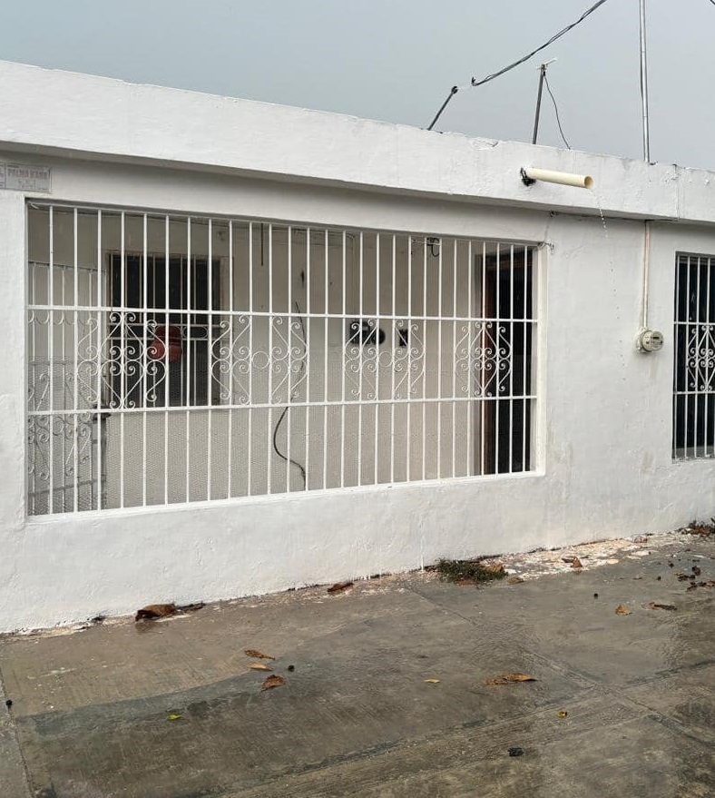 CASA EN PALMAS