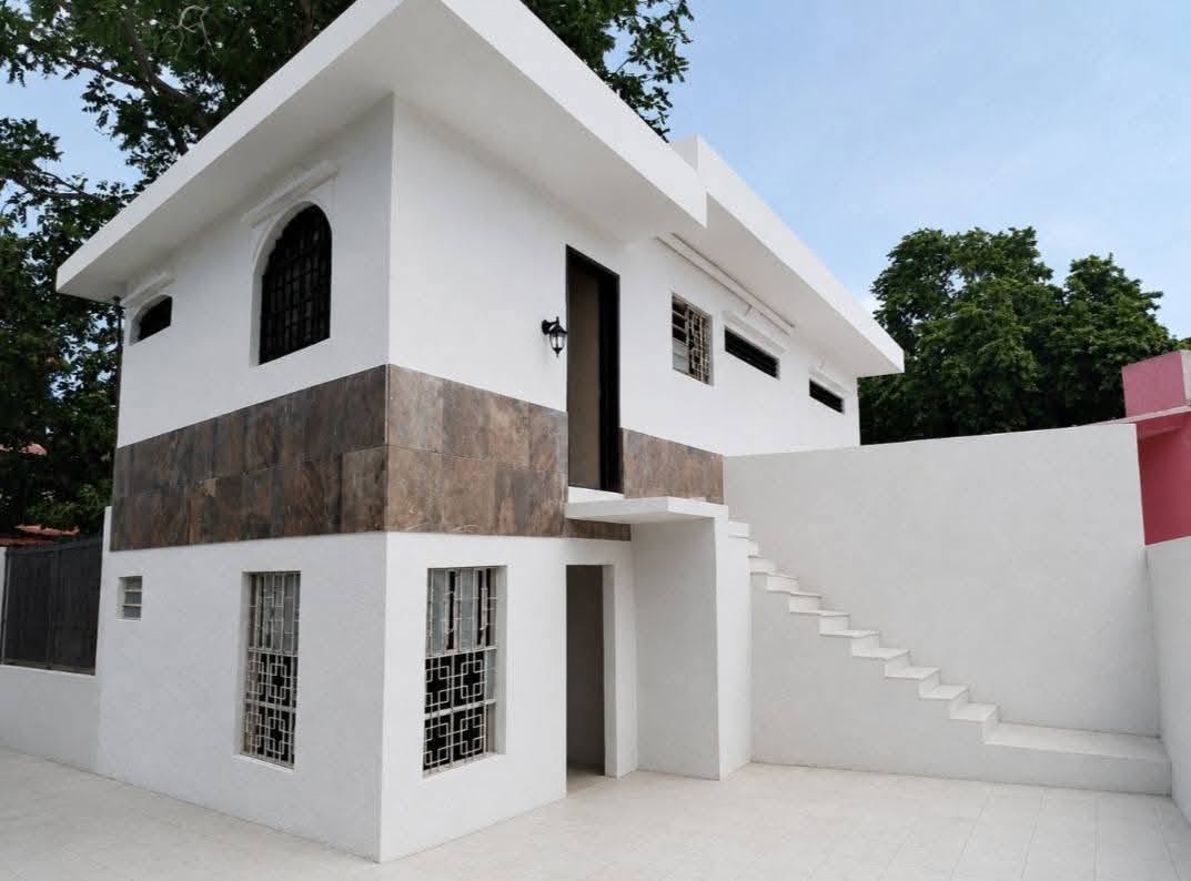 CASA EN VENTA CAMPECHE CERCA DE AVENIDA COLOSIO