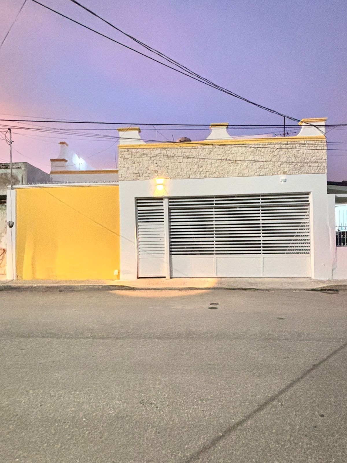 CASA CENTRICA EN VENTA EN CAMPECHE