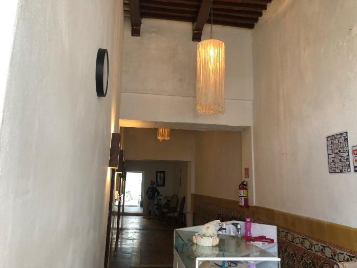 Hotel en venta Campeche Mexico