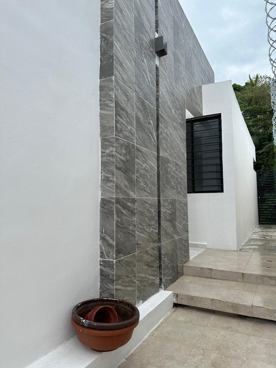 Casa de tres recamaras en campeche en venta o renta 