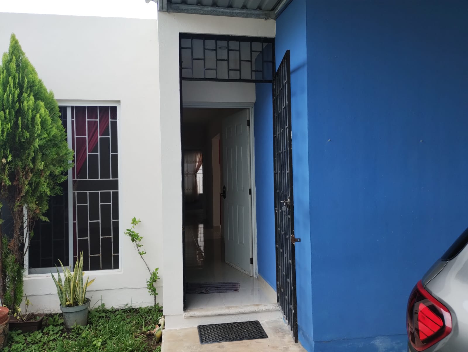 Casa en venta fraccionamiento cerca de estacion tren maya campeche
