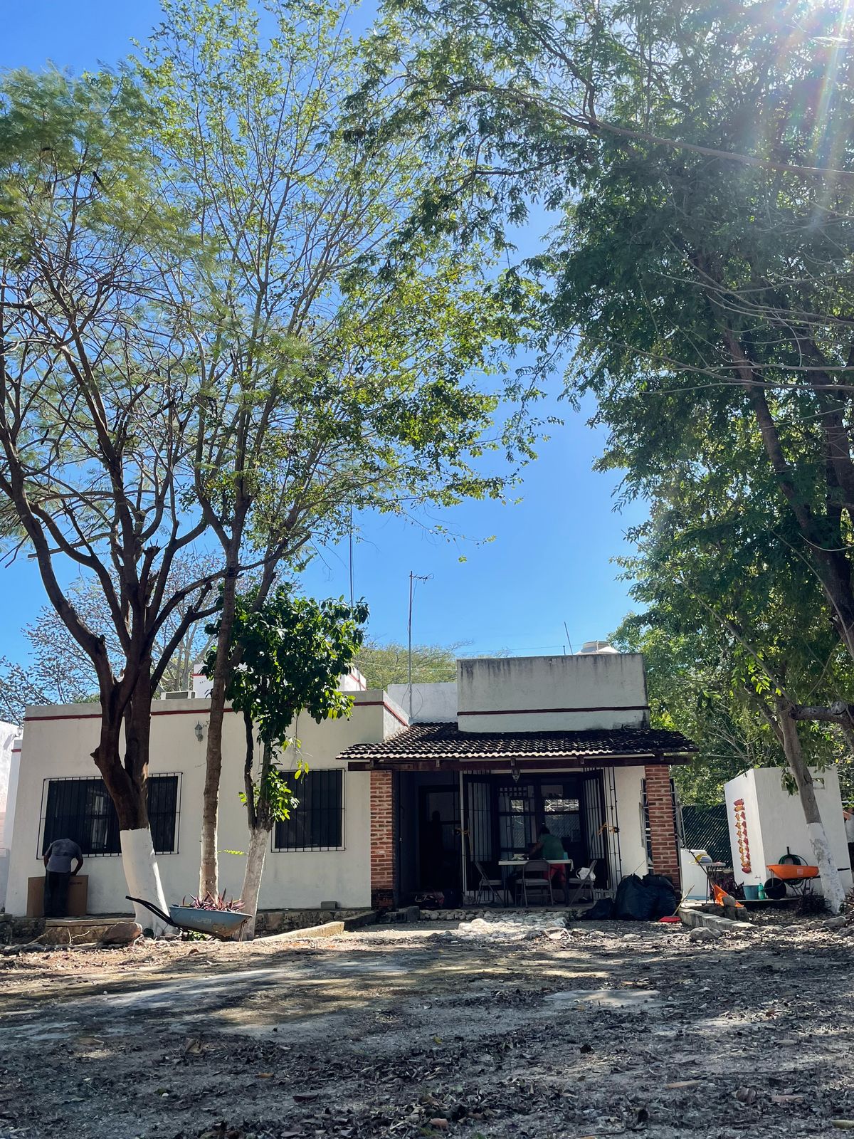 Casa de playa en venta Campeche Mexico