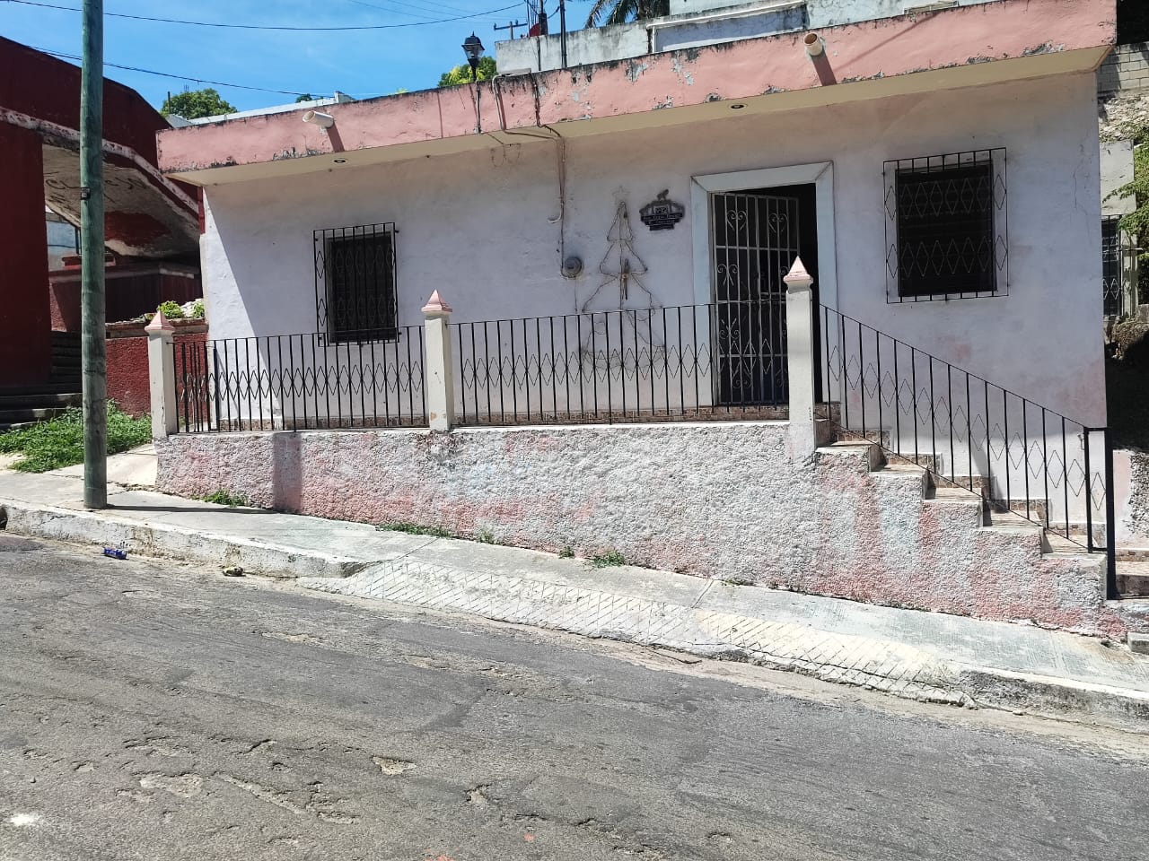 CASA EN COLONIA JARDINES