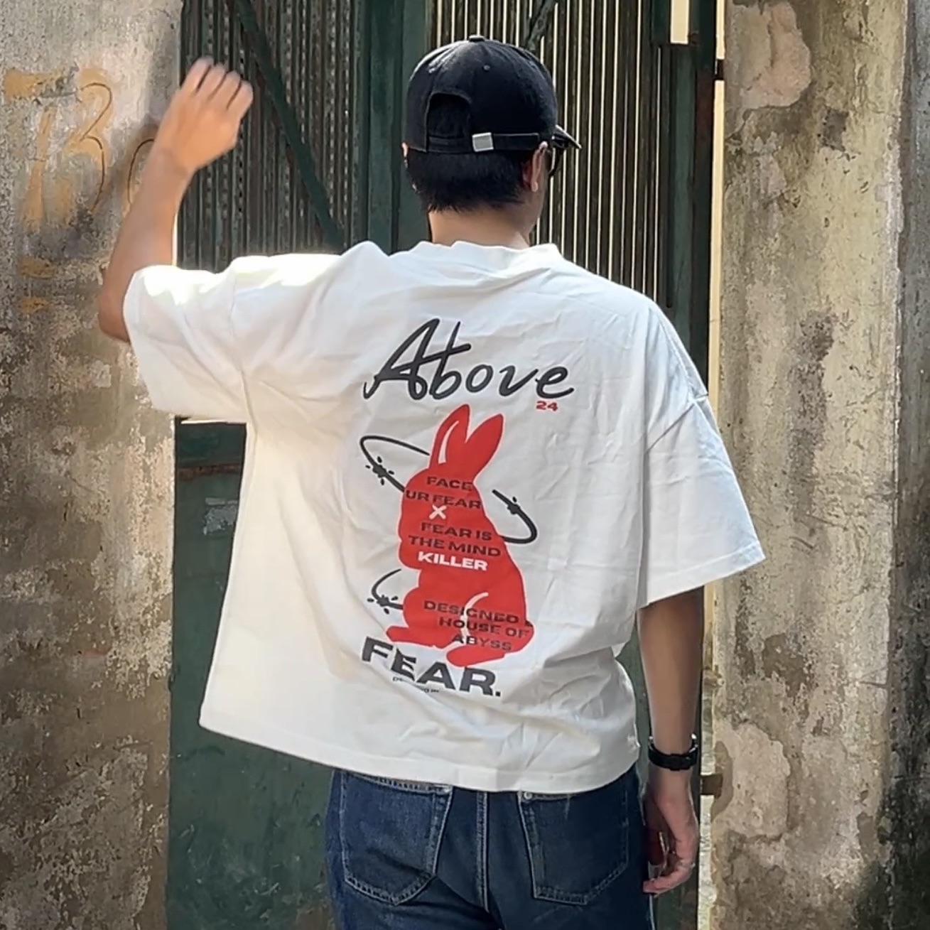 xa xăm