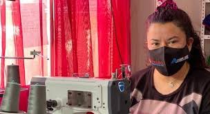 Elsa Patiño principal