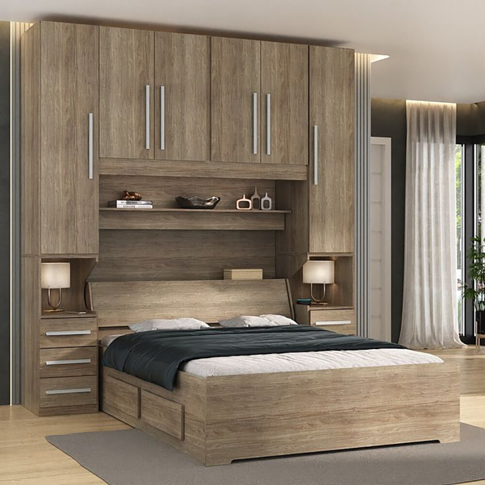 Manuel Pando principal