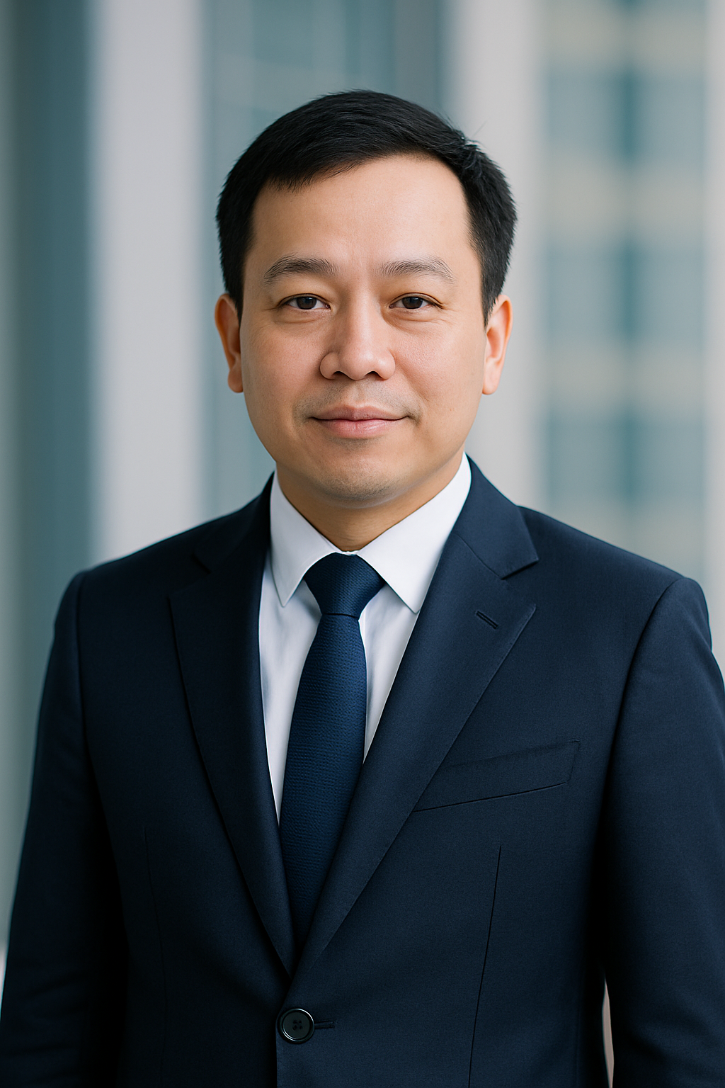 TS. Vũ Nhật Anh