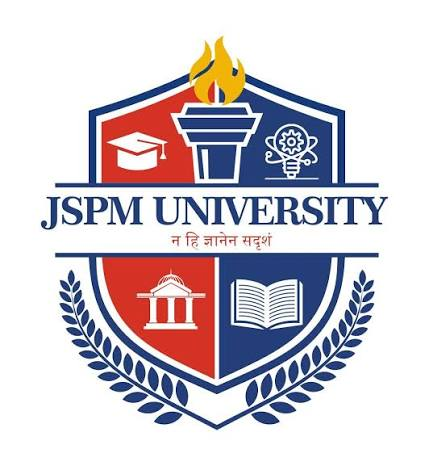 JSPM University Pune