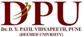 Dr. D. Y. Patil Vidyapeeth, Pune