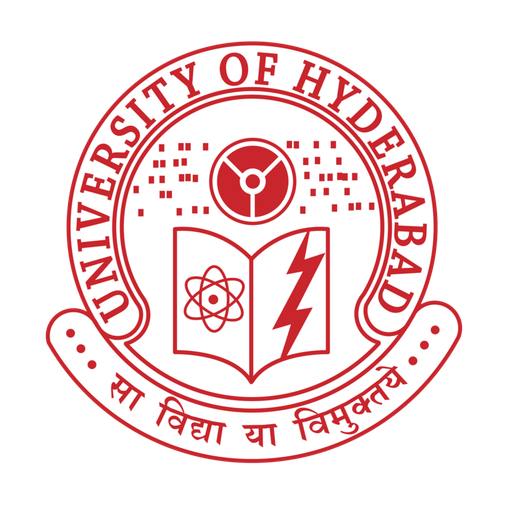 The University of Hyderabad