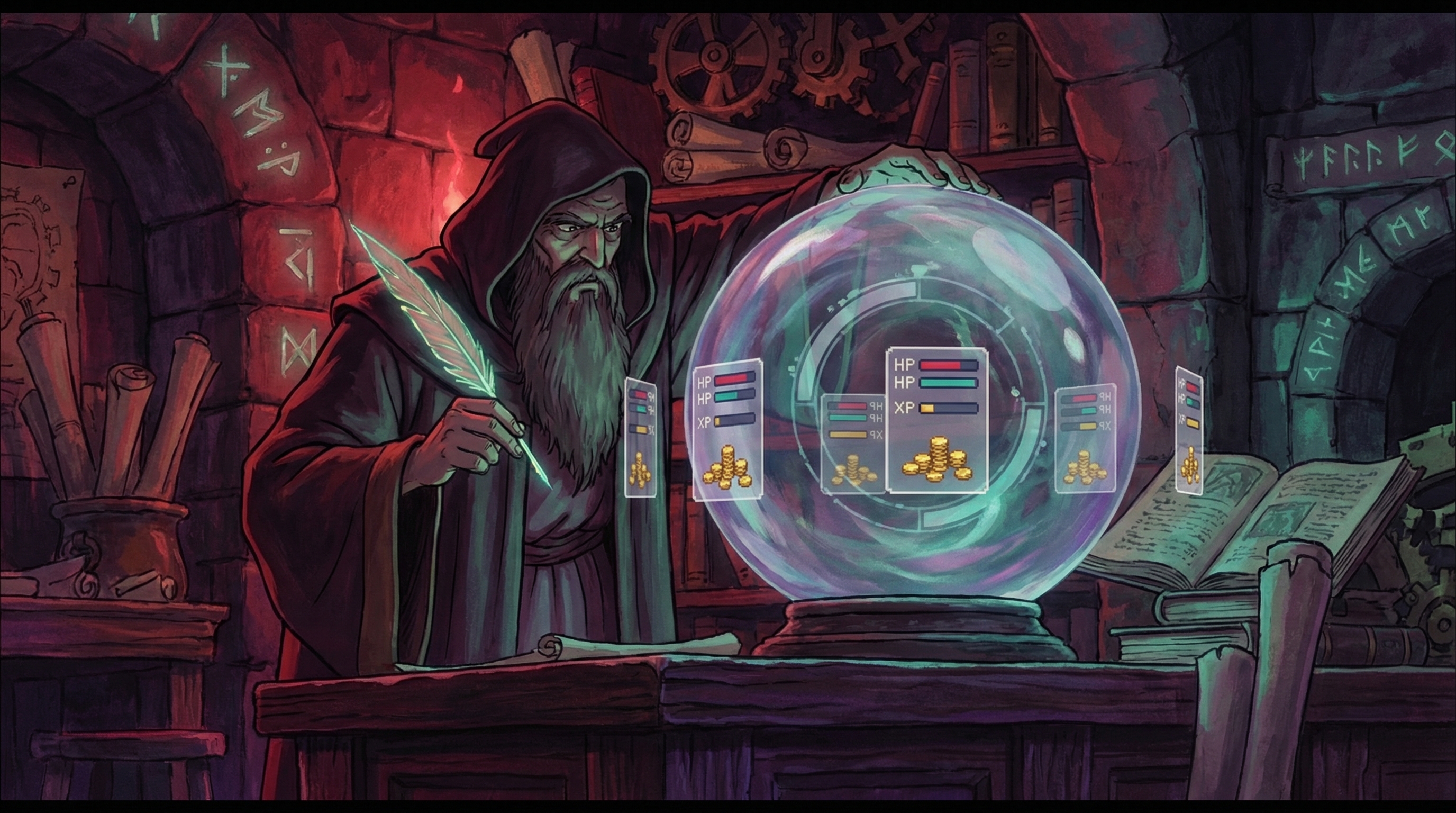 Gradebook & Progress Tracker