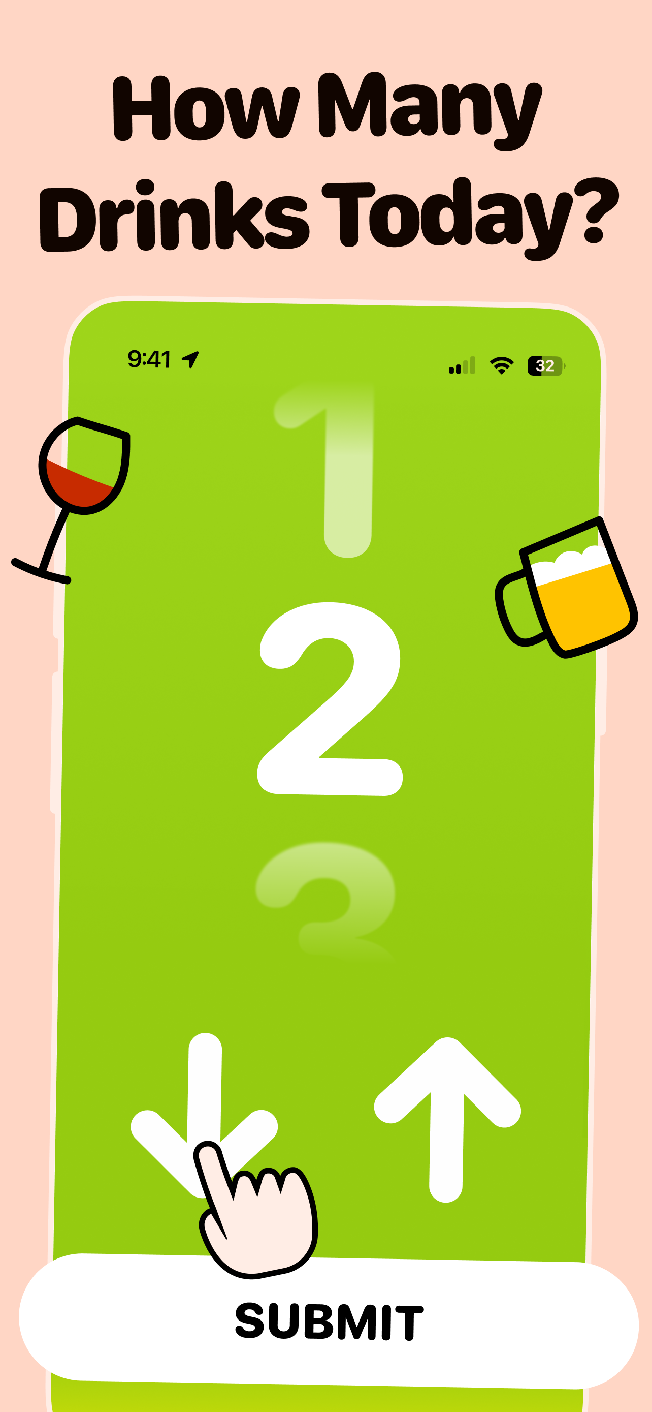 App Store Screenshot