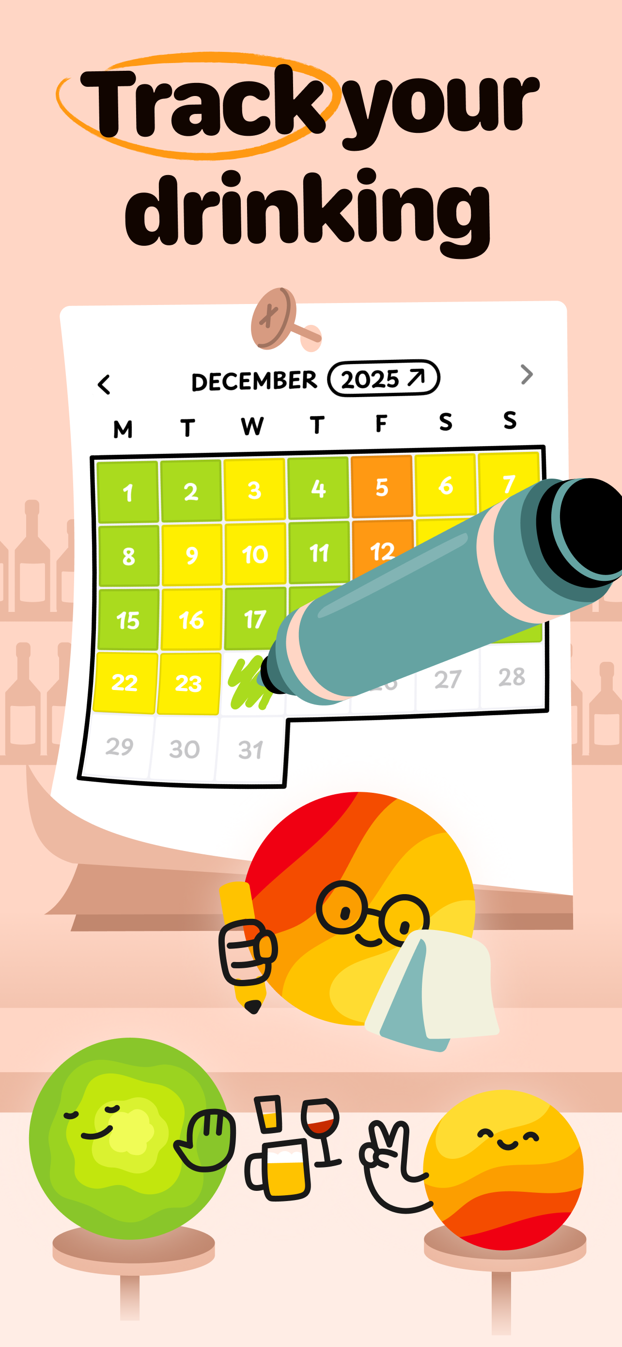 App Store Screenshot