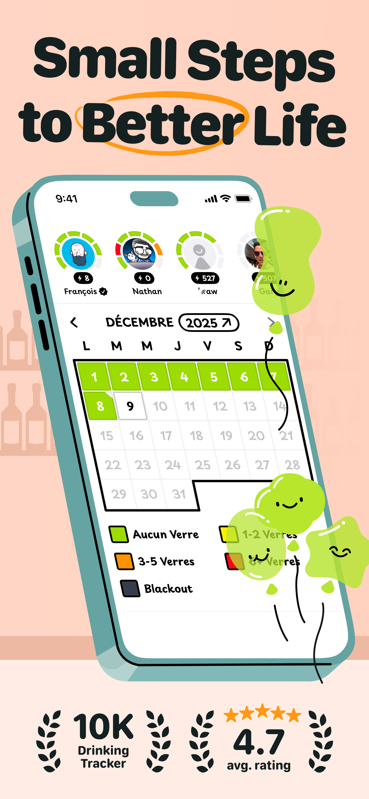 App Store Screenshot