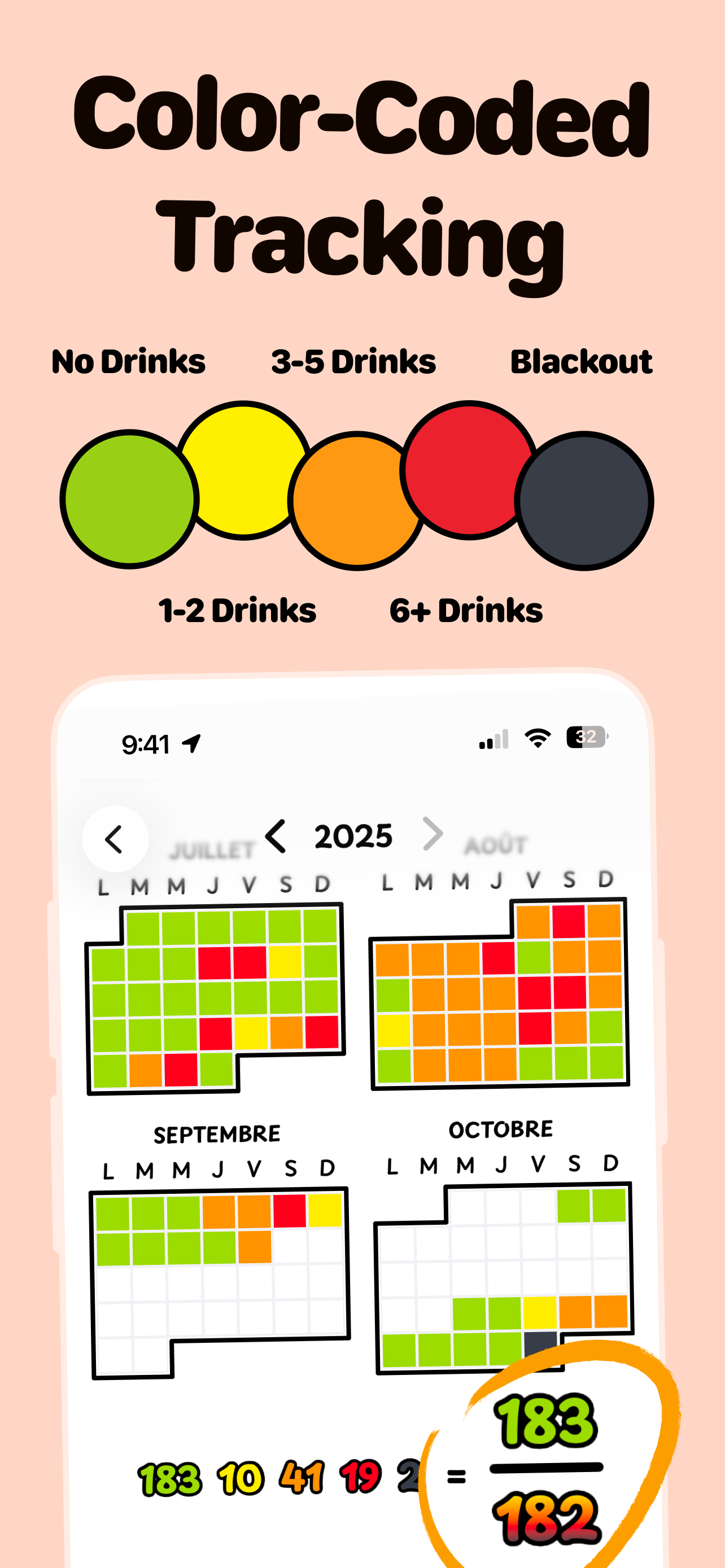 App Store Screenshot