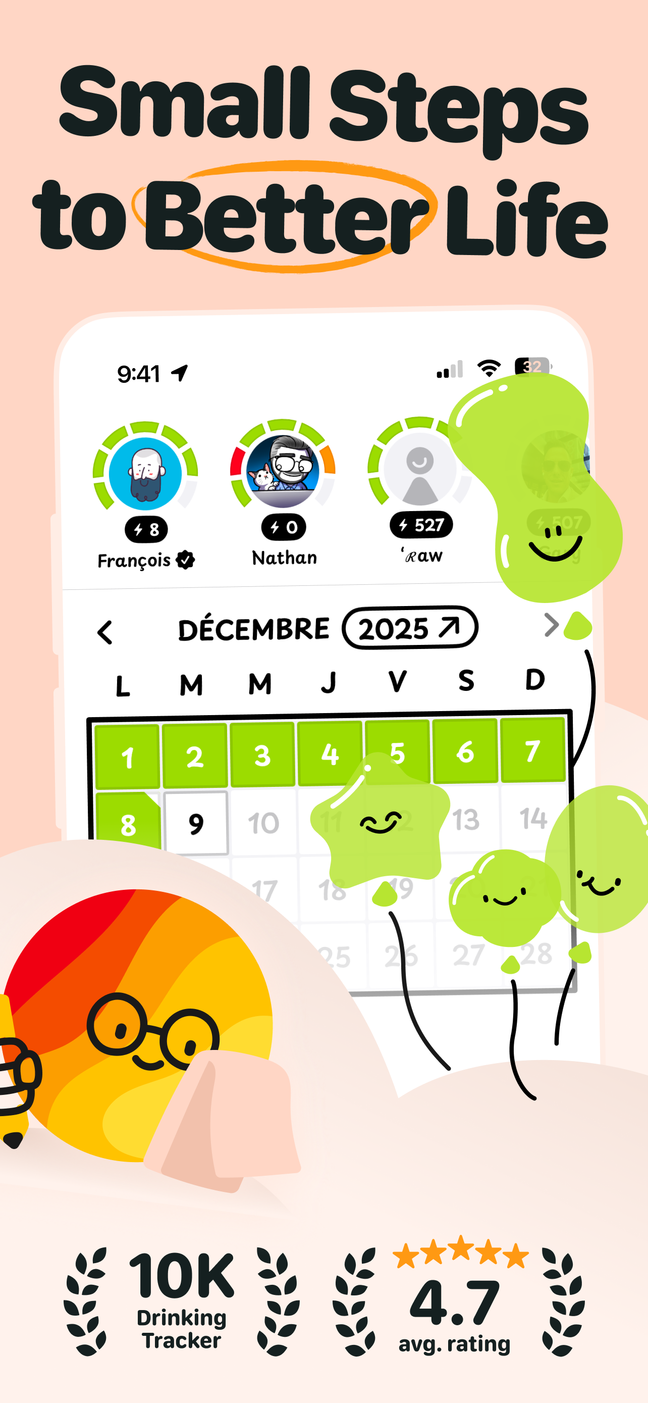 App Store Screenshot