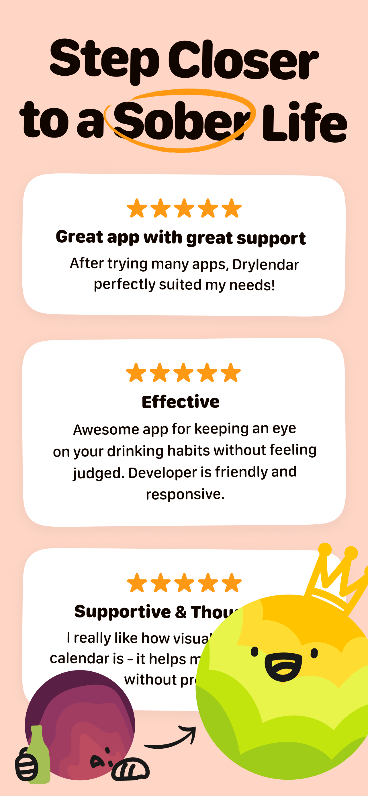 App Store Screenshot