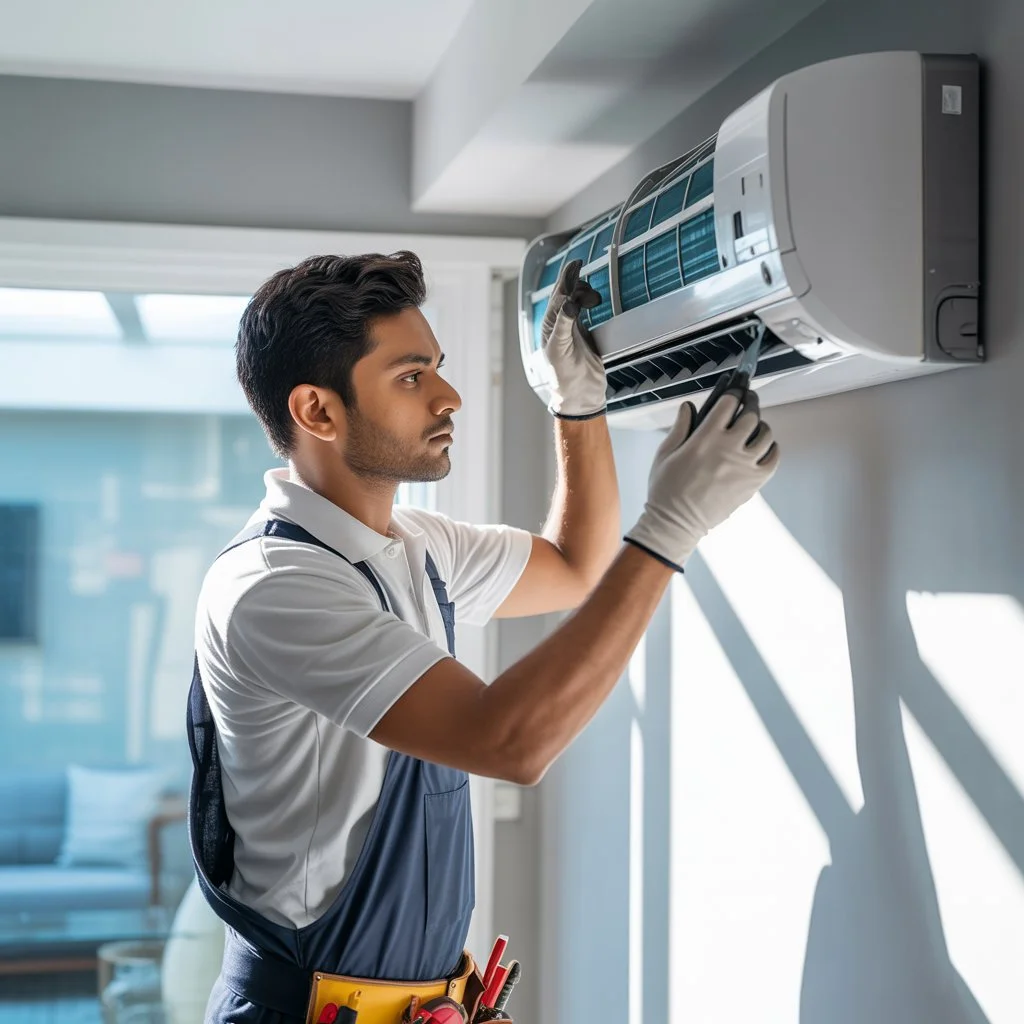 How to Get the Best deal for the Air Conditioner